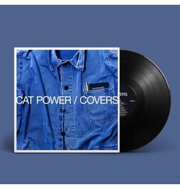 CAT POWER / Covers