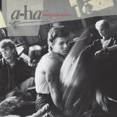 A-HA / Hunting High And Low