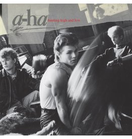 A-HA / Hunting High And Low