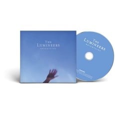 LUMINEERS / Brightside (CD)