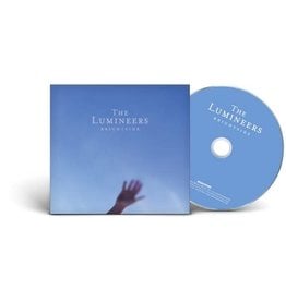 LUMINEERS / Brightside (CD)