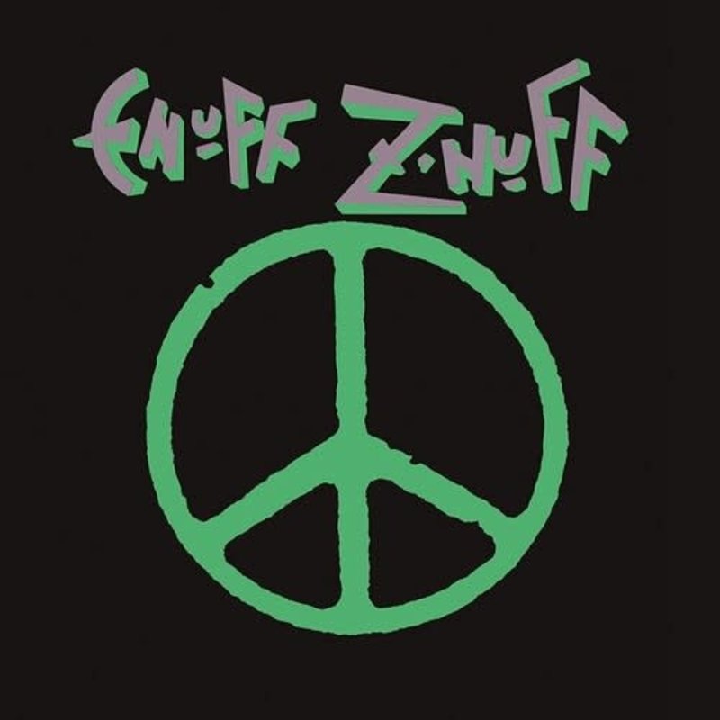 ENUFF Z’NUFF / Enuff Z'nuff