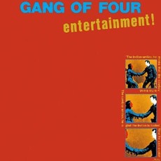 Gang of Four / Entertainment