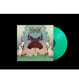 ZOO, THE / PRESENTS CHOCOLATE MOOSE (RSD ESSENTIAL)