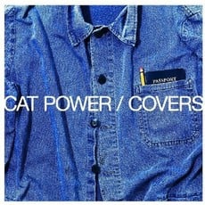 Cat Power / Covers (CD)