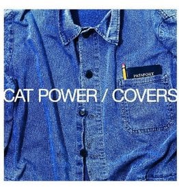 Cat Power / Covers (CD)