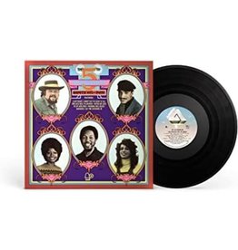 5TH DIMENSION / Greatest Hits On Earth