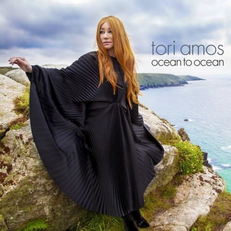 AMOS,TORI / Ocean To Ocean