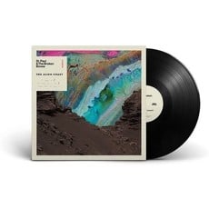 St. Paul & The Broken Bones / Alien Coast [LP]
