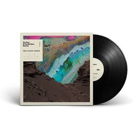 St. Paul & The Broken Bones / Alien Coast [LP]