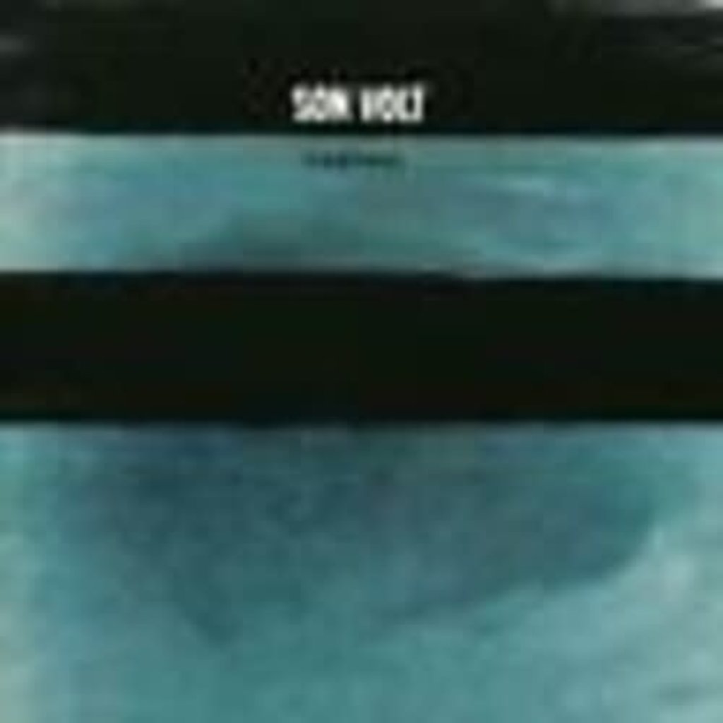 SON VOLT / STRAIGHTAWAYS