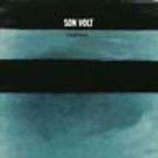SON VOLT / STRAIGHTAWAYS