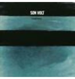 SON VOLT / STRAIGHTAWAYS