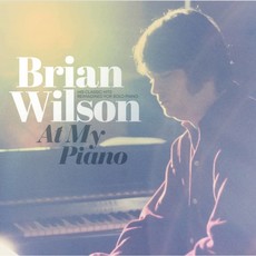 WILSON,BRIAN / At My Piano