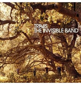 TRAVIS / The Invisible Band (20th Anniversary) [LP]