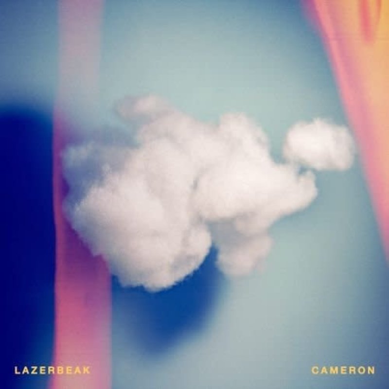LAZERBEAK / Cameron