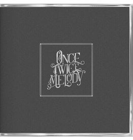 BEACH HOUSE / Once Twice Melody (Silver Edition)