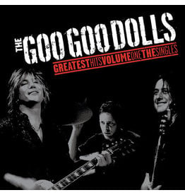 GOO GOO DOLLS / Greatest Hits Volume One - The Singles