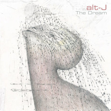 ALT-J / DREAM (MILKY CLEAR VINYL) (I)