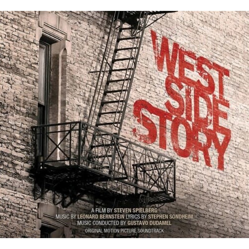 WEST SIDE STORY / O.S.T. / West Side Story (Original Soundtrack)