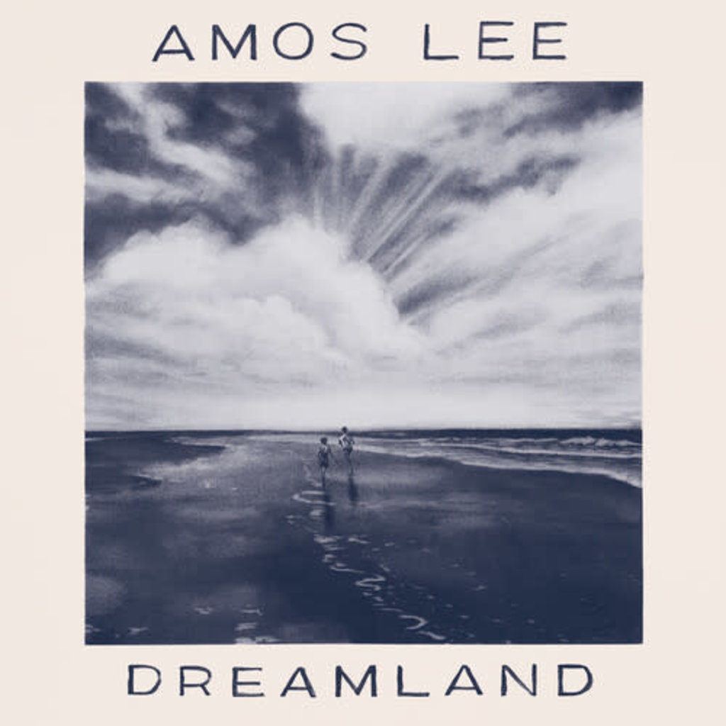LEE,AMOS / DREAMLAND