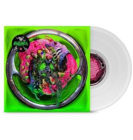 LADY GAGA / Dawn Of Chromatica (Clear Vinyl)