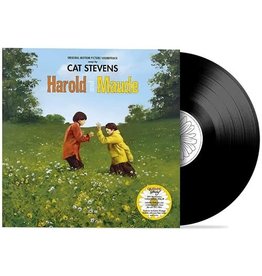 STEVENS,CAT / Harold And Maude (Original Soundtrack)