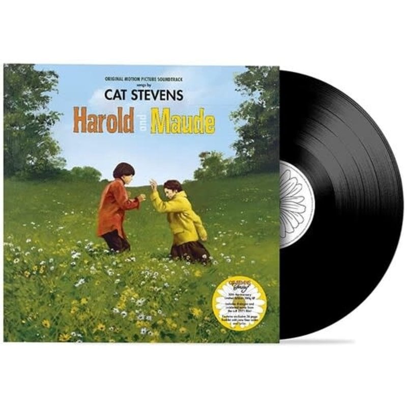 STEVENS,CAT / Harold And Maude (Original Soundtrack)