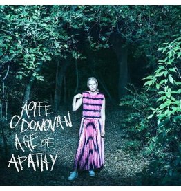 ODONOVAN,AOIFE / Age of Apathy (Bone Color Vinyl)