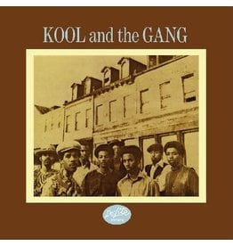 Kool and the Gang / Kool and the Gang (PURPLE VINYL)