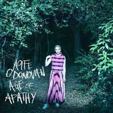 O'Donovan, Aoife / Age of Apathy (Deluxe, 2 LP, Tye-dye Vinyl)