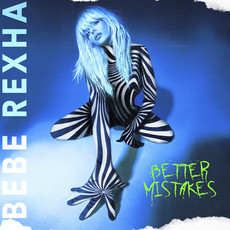 REXHA,BEBE / Better Mistakes