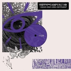 HIPPO CAMPUS / Lp3