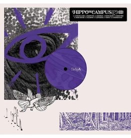 HIPPO CAMPUS / Lp3