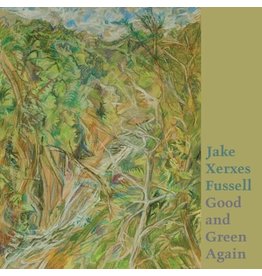 FUSSELL,JAKE XERXES / Good And Green Again