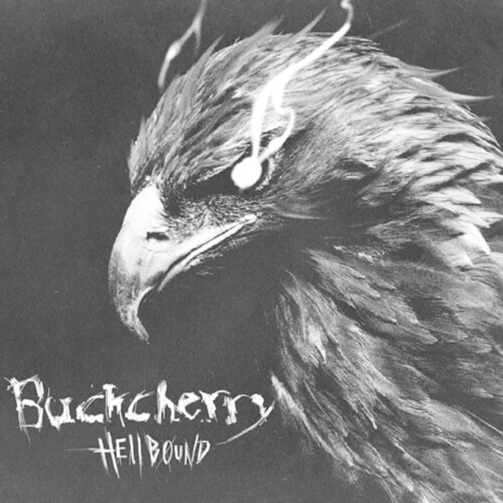 BUCKCHERRY / Hellbound