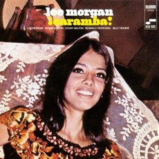 MORGAN,LEE / Caramba