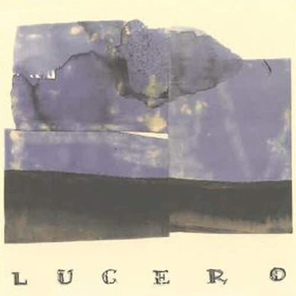 LUCERO / Lucero