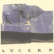 LUCERO / Lucero