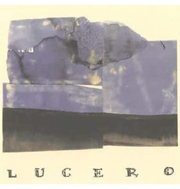 LUCERO / Lucero