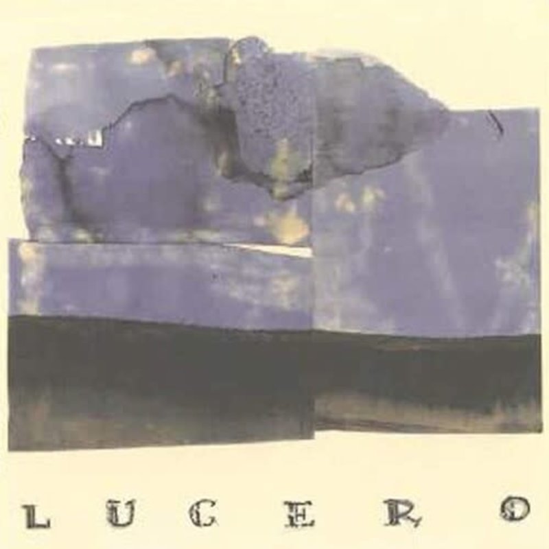 LUCERO / Lucero