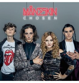 MANESKIN / Chosen [Colored Vinyl] [Import]