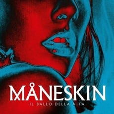 MANESKIN / Il Ballo Della Vita [Import]