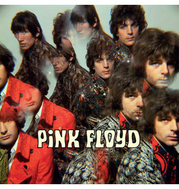 PINK FLOYD / Piper At The Gates Of Dawn (Mono Version)