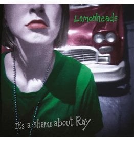 Lemonheads, The / It’s A Shame About Ray (30TH ANNIVERSARY EDITION) (CD)