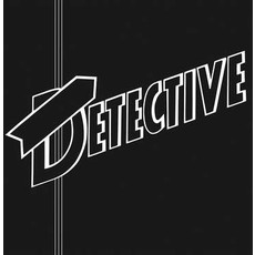 DETECTIVE / DETECTIVE (COLOR VINYL) (RSD-2022)