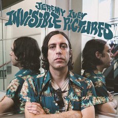 IVEY,JEREMY / Invisible Pictures (IEX) (Coke Bottle Clear)