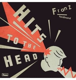 Franz Ferdinand / Hits To The Head