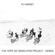 HARVEY,PJ / The Hope Six Demolition Project - Demos