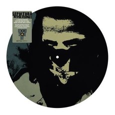 SEPULTURA / REVOLUSONGS (PICTURE DISC) (RSD-2022)